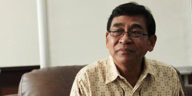 ESDM rogoh Rp 25 miliar untuk sosialisasi kenaikan harga BBM