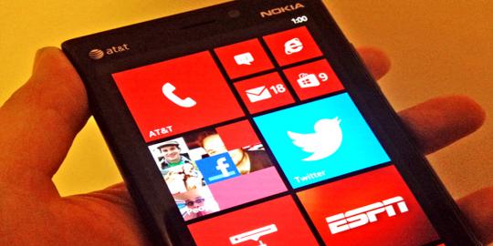 Inikah spesifikasi dari Nokia Lumia 920 versi murah?