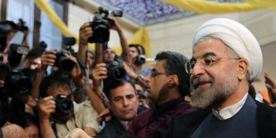 Netanyahu peringatkan dunia Barat soal presiden baru Iran