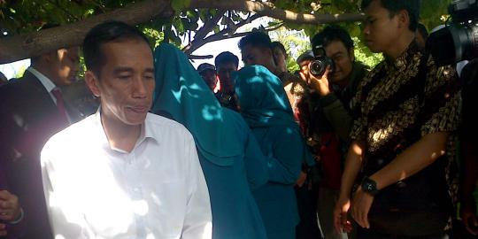 Lagi, Gerindra desak Jokowi ganti Kepala Dinas PU DKI