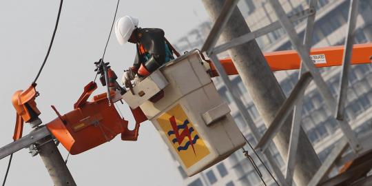 Cari dana segar, PLN sebar obligasi tahap I Rp 2,5 triliun