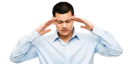 Fakta soal sakit kepala yang jarang diketahui