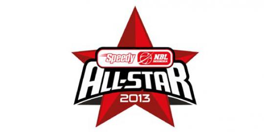 Dua eks pemain NBA turun di NBL Indonesia All Star 2013