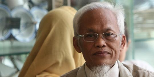Yusuf Supendi: Anis Matta tidak sah, KPU harus coret Caleg PKS
