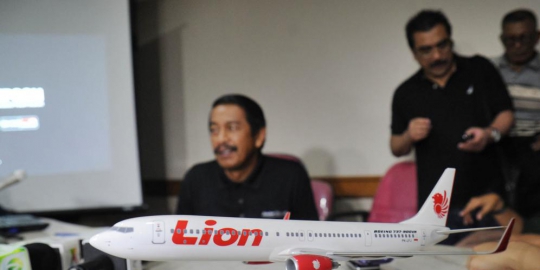 5 maskapai penerbangan yang tumbuh paling cepat di dunia
