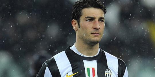 Juventus resmi permanenkan Federico Peluso