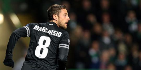 Marotta: Marchisio tidak dijual