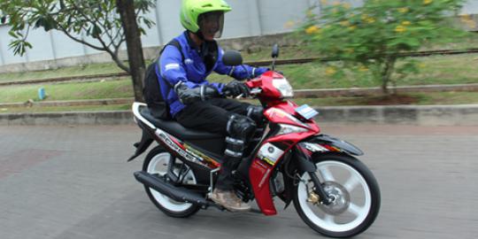 Force dirancang anti-pegal