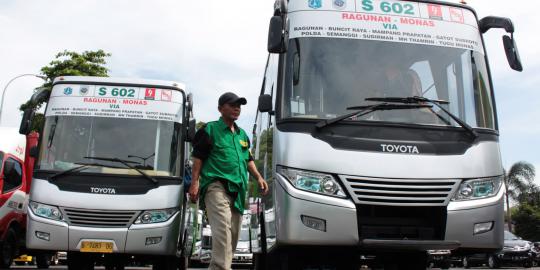 Harga BBM naik, pengeluaran masyarakat makin besar