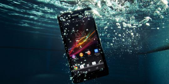 Ini spesifikasi yang dimiliki Sony Xperia ZR