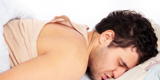 suka tidur