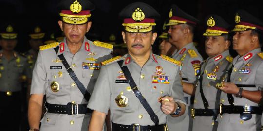 Irjen Suhardi Alius: Silakan demo tapi jangan merusak