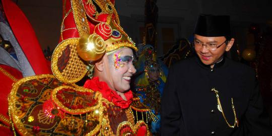 Akhir Juni, Jokowi gelar karnaval tandingi Brasil dan AS