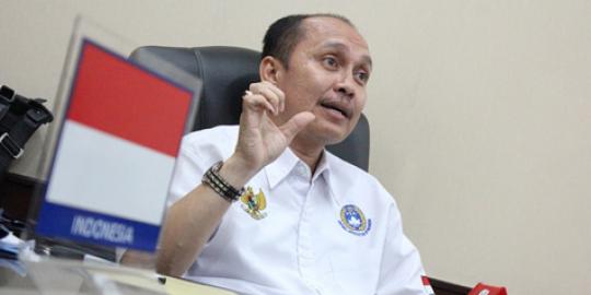 Lengser jadi sekjen, Hadiyandra merapat ke Persib