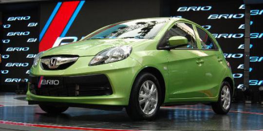 Benarkah LCGC bukan mobil murah?