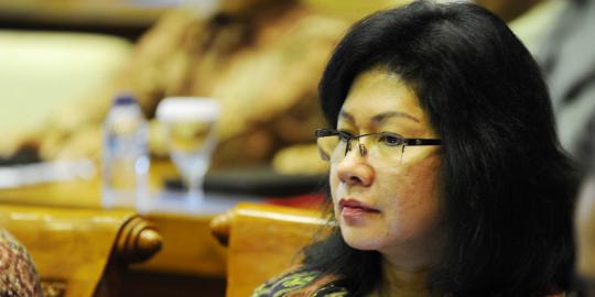 Jelang kenaikan BBM, bos Pertamina tambah pasokan 10 persen