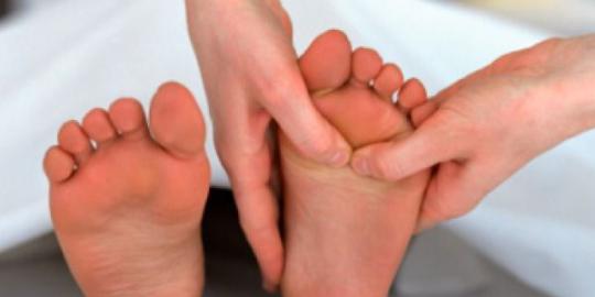 Pemprov DKI: Panti pijat dan mandi uap tutup selama Ramadan