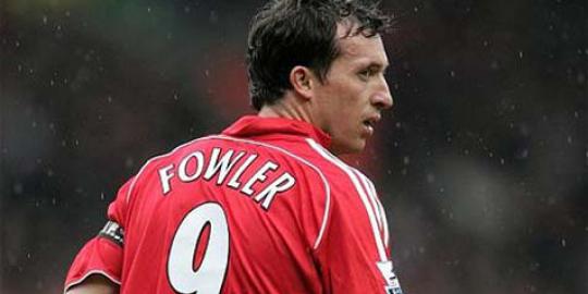 Fowler: Toure akan bikin Liverpool semakin kuat
