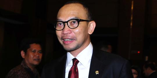 Harga BBM naik tunggu proses administrasi