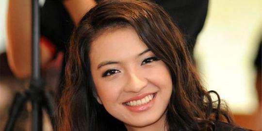 Raline Shah bagi waktu, latihan \'Timun Mas\' dan modelling