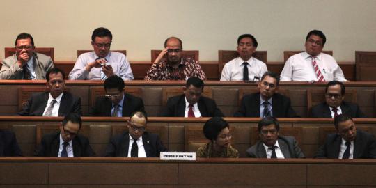 Menkeu sebut kenaikan harga BBM sebagai kemenangan ekonomi