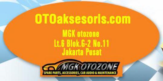 Otoaksesoris.com mengubah tampilan mobil dalam sekejap