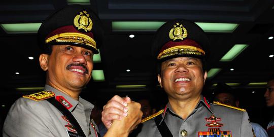 Kapolda Jabar: Sikat penimbun BBM!