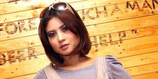 Novi Amalia protes sudah ganti kerusakan motor, masih 'diserang'