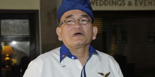 Ruhut Sitompul: PKS sudah tak laku