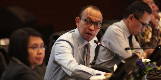 BBM naik tak banyak bantu turunkan defisit perdagangan