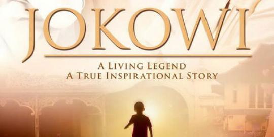 Ibu Jokowi: semoga film \'Jokowi\' laris