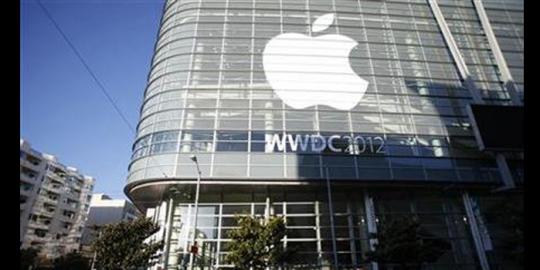 Apple makin tak berkutik hadapi dakwaan monopoli ebook