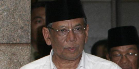 Peluang Khofifah maju di Pilgub Jatim tipis, Hasyim melobi Tuhan