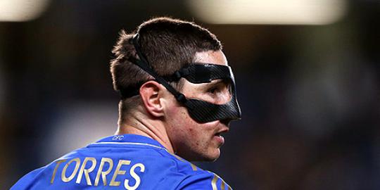 Torres ingin segera tahu keputusan Mourinho