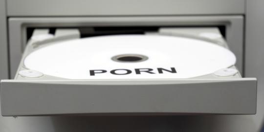 Konten porno bakal dapatkan tempat baru di dunia game