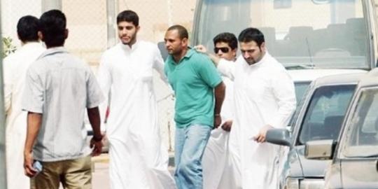 Kuwait gantung pemuda cabul asal Mesir