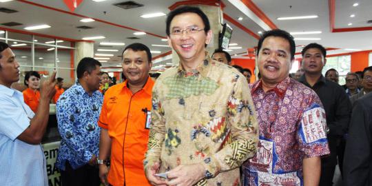 Ahok beri syarat jika Kopaja dan Metromini ingin naikkan tarif