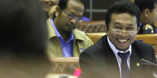 Tifatul Sembiring: Tidak ada utang untuk BLSM