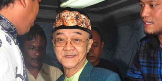 Ayah mantan istri Ke-7 Subur tak tahu sebab trauma anaknya