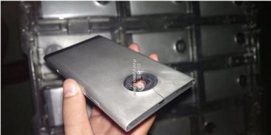 Nokia EOS sudah siap diproduksi masal, kapan hadir di pasaran?