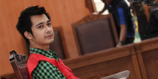 Berita Ralat: Eza Gionino tetap didukung manajemen
