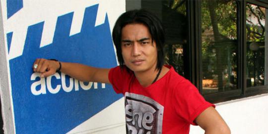 Charly Van Houten bicara tentang kenaikan BBM