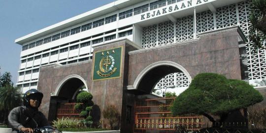 Kejagung bekuk buron korupsi air bersih Kabupaten Kepahiang