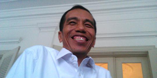 Jokowi benahi anggaran, Ahok urusi listrik tenaga sampah