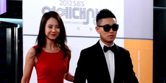 Running Man dapat rating terendah, produser tak peduli