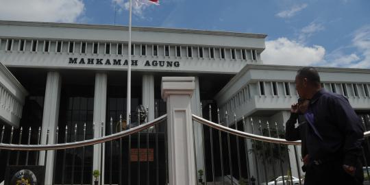 MA kirim 3 hakim agung pantau sidang kasus Lapas Cebongan