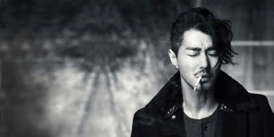 Ketika aktor Cha Seung Won menjadi seorang wanita