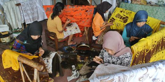 Mandiri janji terus cetak wirausaha baru