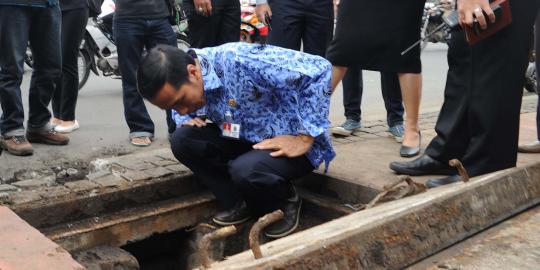5 Bukti publik Malaysia makin mengagumi Jokowi