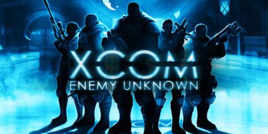 XCOM: Enemy Unknown akan rilis besok
